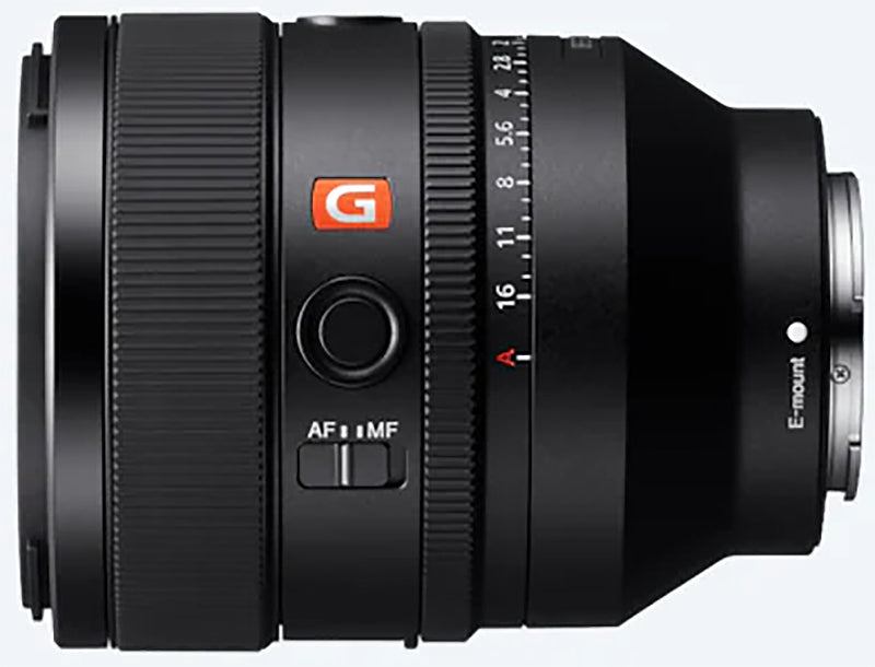 Sony FE 50mm F1.2 GM Lens - SEL50F12GM - image 2