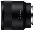 Sony FE 50mm F2.8 Macro Lens - SEL50M28 - image 1