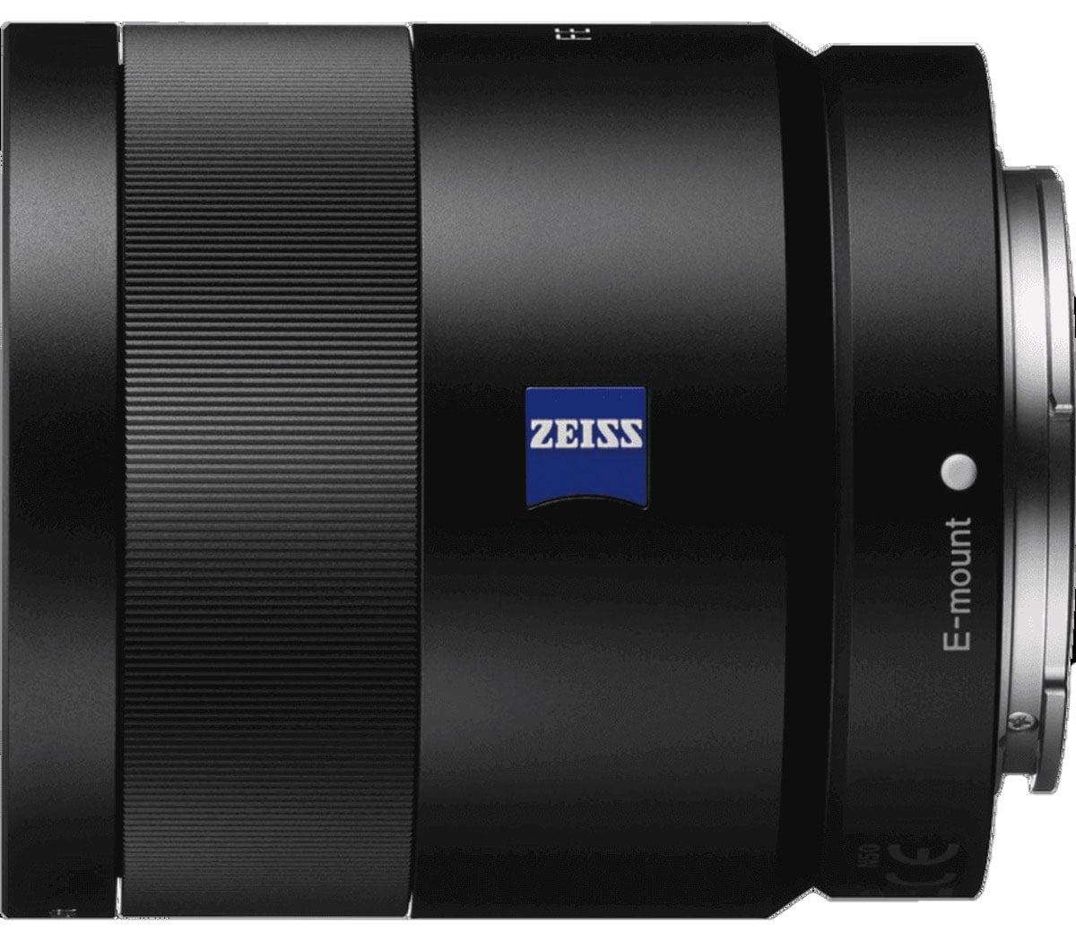 Sony Sonnar T FE 55mm F1.8 ZA Carl Zeiss Camera Lens - SEL55F18Z - image 2