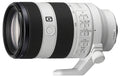 Sony FE 70-200mm f/4 Macro G OSS II Camera Lens in White Finish - SEL70200G2 - image 1