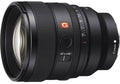 Sony Camera Lens FE 85mm f/1.4 G Master II in Black - SEL85F14GM2 - image 1