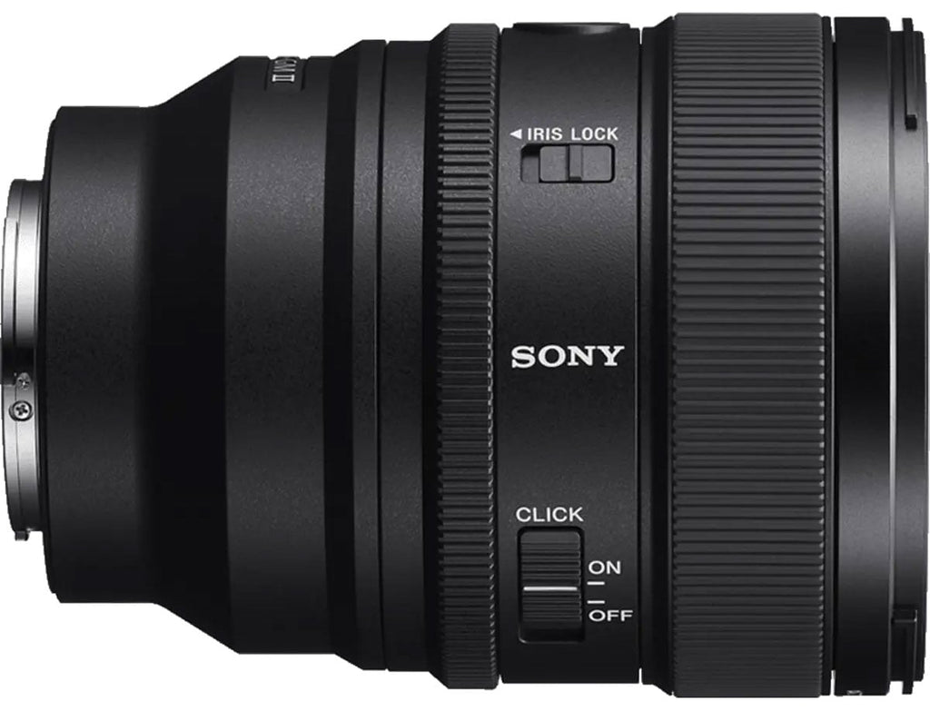 Sony Camera Lens FE 85mm f/1.4 G Master II in Black - SEL85F14GM2 - image 3