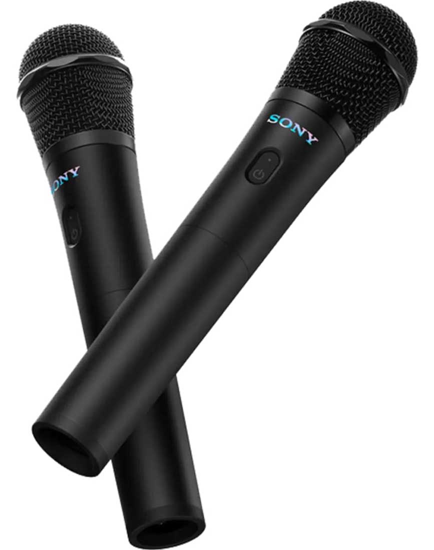 Sony ULT MIC Wireless Microphones (Pair) - UOULTMIC - image 2