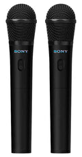 Sony ULT MIC Wireless Microphones (Pair) - UOULTMIC - image 1
