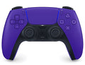Sony PlayStation 5 Controller DualSense Wireless in Galactic Purple - 1000050330 - image 1
