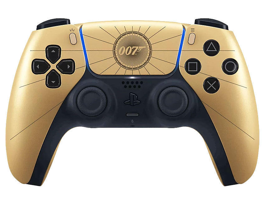 Sony PlayStation 5 Controller DualSense Wireless in 007 First Light Limited Edition - 1000052026 - image 1