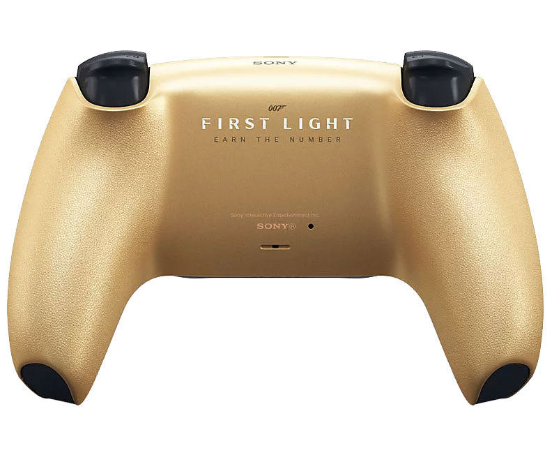 Sony PlayStation 5 Controller DualSense Wireless in 007 First Light Limited Edition - 1000052026 - image 5