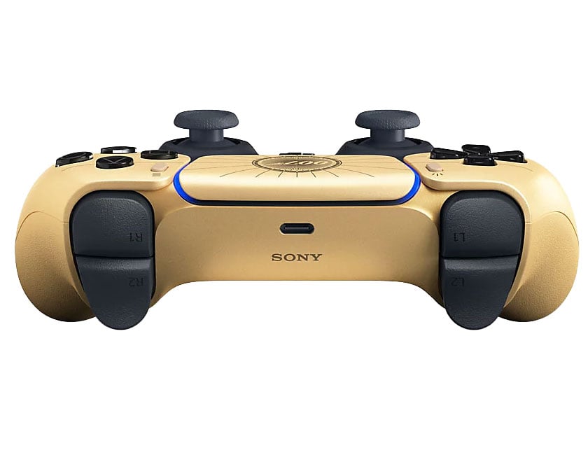 Sony PlayStation 5 Controller DualSense Wireless in 007 First Light Limited Edition - 1000052026 - image 2