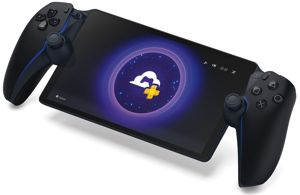 Sony PlayStation Portal Remote Player for PlayStation 5 in Midnight Black - 1000044180 - image 3
