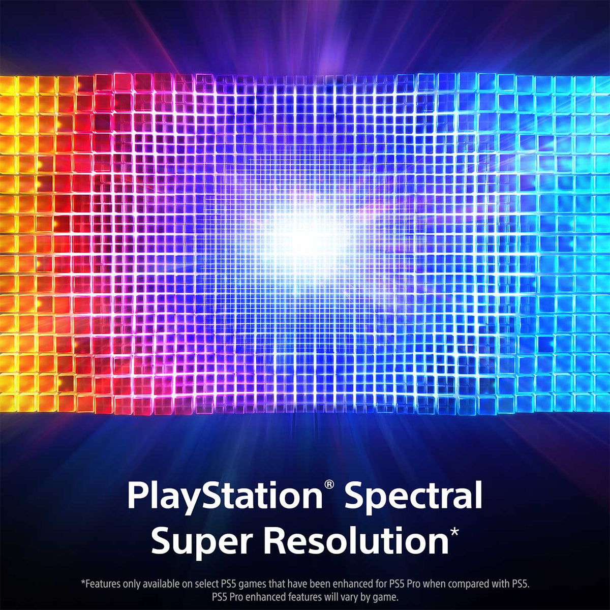 Sony PlayStation 5 Pro Game Console in White - 1000050805 - image 5