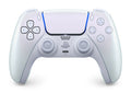 Sony PlayStation 5 Controller DualSense Wireless in Chroma Pearl - 1000050332 - image 1