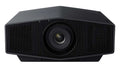 Sony BRAVIA Projector 7 Laser Projector 4K HDR in Black - VPLXW5100ES - image 1