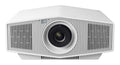 Sony BRAVIA Projector 7 Laser Projector 4K HDR in White - VPLXW5100ES/W - image 1