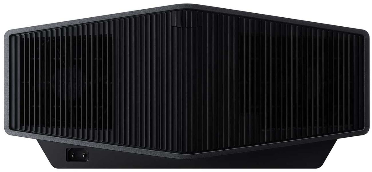 Sony BRAVIA Projector 8 Laser Projector 4K SXRD HDR in Black - VPLXW6100B - image 3