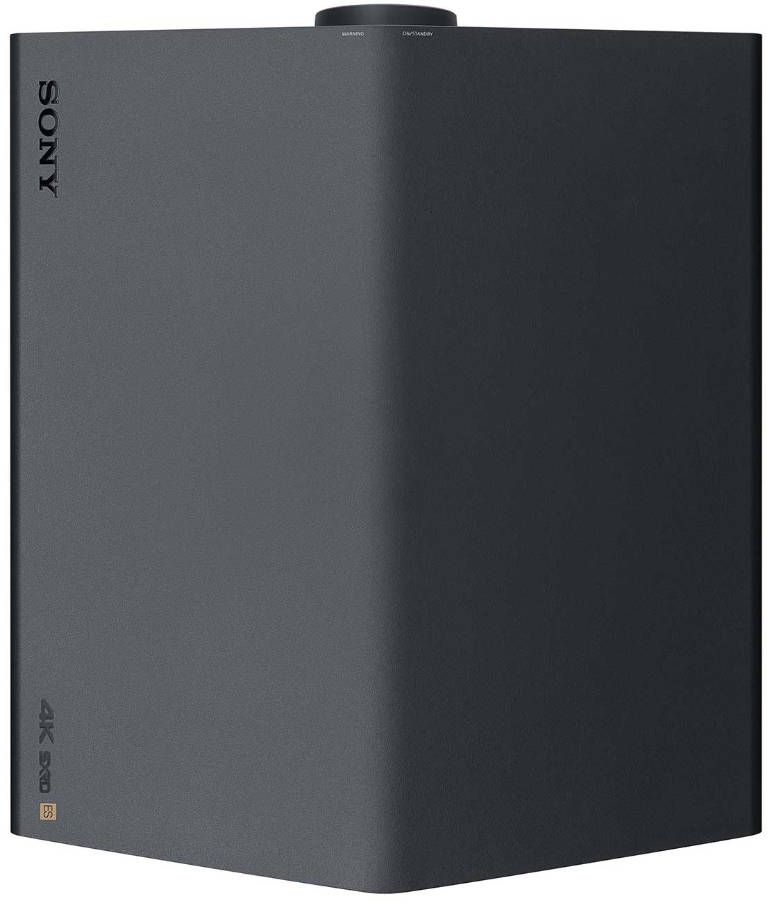 Sony BRAVIA Projector 8 Laser Projector 4K SXRD HDR in Black - VPLXW6100B - image 4