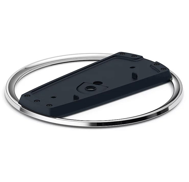Sony Vertical Stand for PS5 Consoles - 1000041162 - image 1