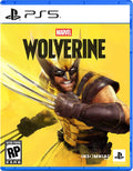 Sony PlayStation 5 Marvel’s Wolverine Video Game - 1000052485 - image 1
