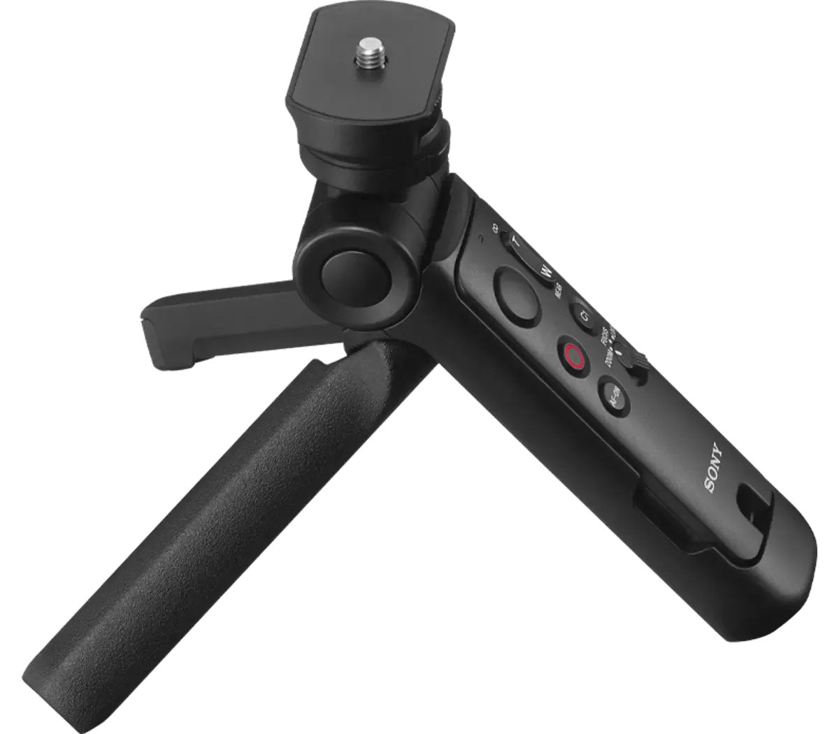 Sony Multi-function Bluetooth Shooting Grip, Tripod and Remote Commander - GPVPT3B - image 2