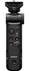 Sony Multi-function Bluetooth Shooting Grip, Tripod and Remote Commander - GPVPT3B - image 1