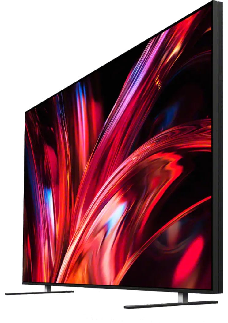 Sony BRAVIA 9 II 115-Inch True RGB 4K HDR Google TV with Gemini - K115XR90M2 - image 3