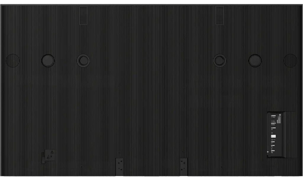 Sony BRAVIA 9 II 115-Inch True RGB 4K HDR Google TV with Gemini - K115XR90M2 - image 7