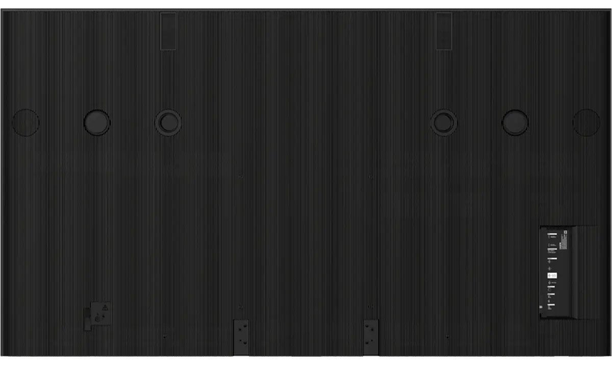 Sony BRAVIA 9 II 115-Inch True RGB 4K HDR Google TV with Gemini - K115XR90M2 - image 7