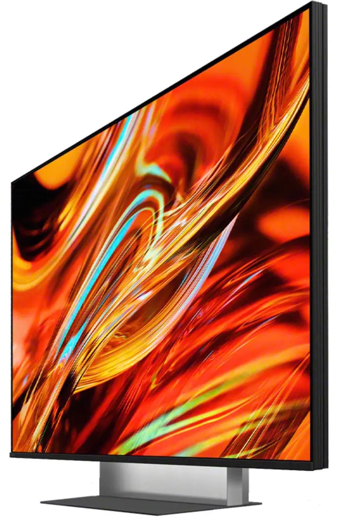 Sony BRAVIA 7 II 85-Inch True RGB 4K HDR Google TV with Gemini - K85XR70M2 - image 2