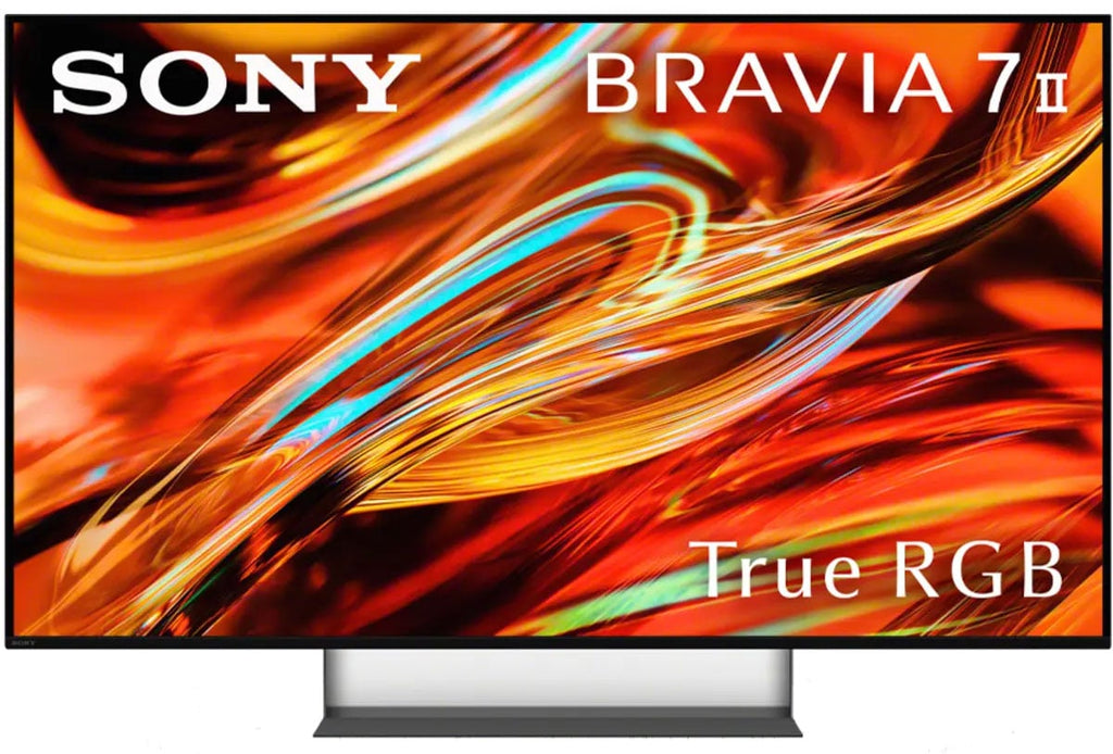 Sony BRAVIA 7 II 50-Inch True RGB 4K HDR Google TV with Gemini - K50XR70M2 - image 1