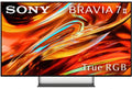 Sony BRAVIA 7 II 50-Inch True RGB 4K HDR Google TV with Gemini - K50XR70M2 - image 1