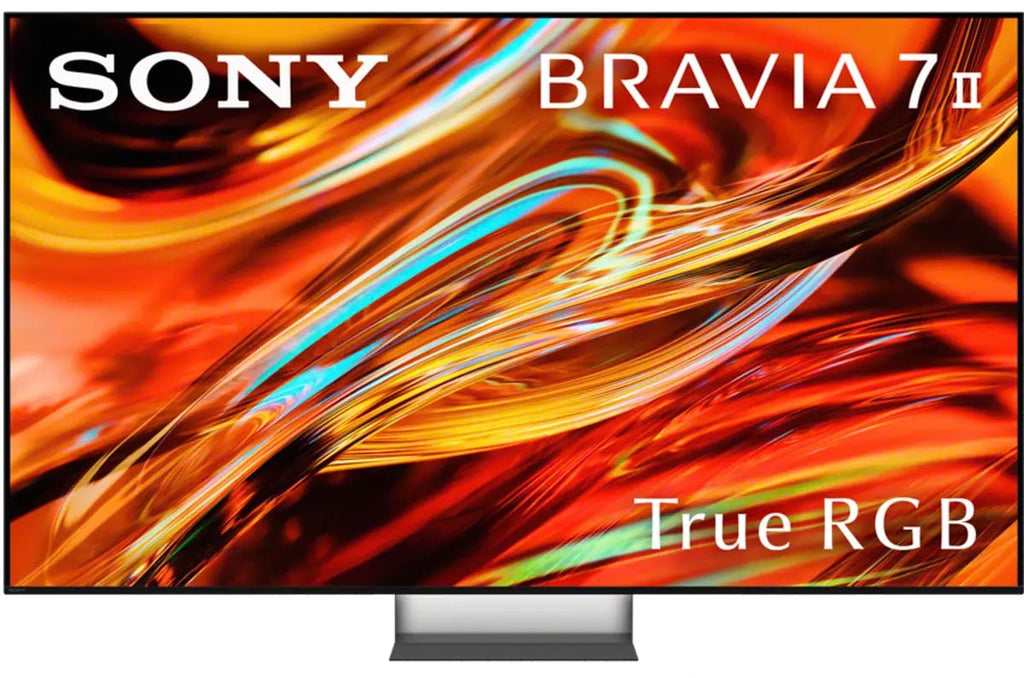 Sony BRAVIA 7 II 65-Inch True RGB 4K HDR Google TV with Gemini - K65XR70M2 - image 1