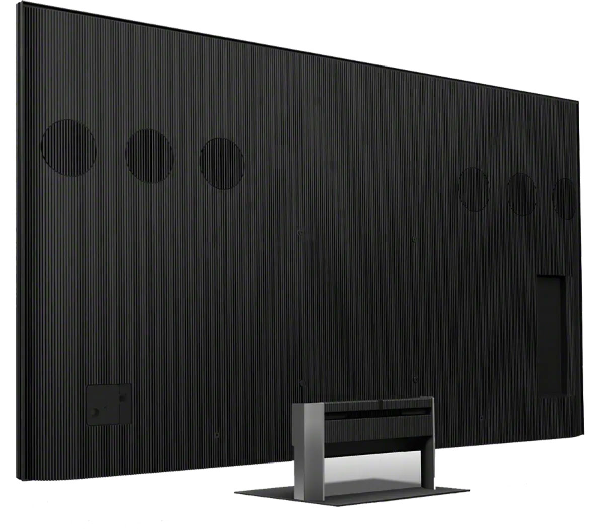 Sony BRAVIA 7 II 85-Inch True RGB 4K HDR Google TV with Gemini - K85XR70M2 - image 4