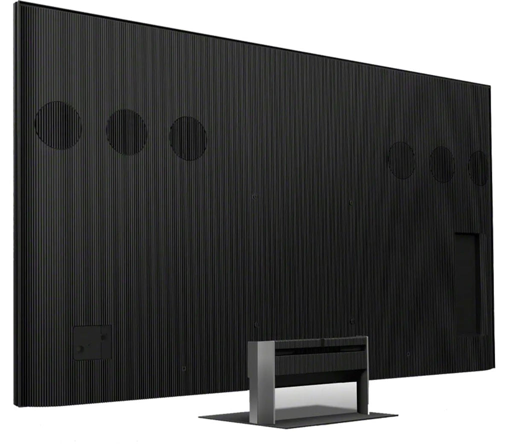 Sony BRAVIA 7 II 75-Inch True RGB 4K HDR Google TV with Gemini - K75XR70M2 - image 4