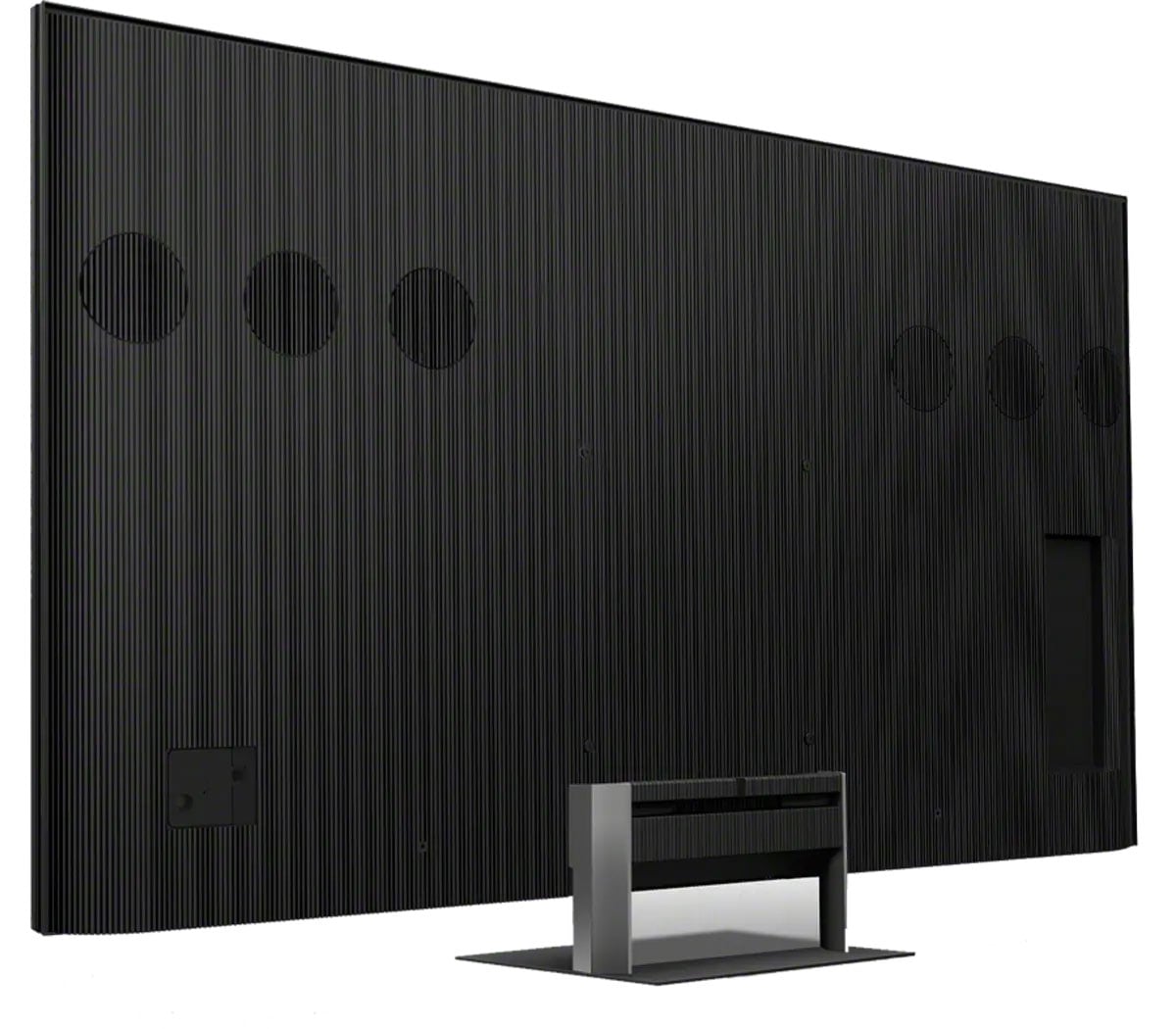 Sony BRAVIA 7 II 75-Inch True RGB 4K HDR Google TV with Gemini - K75XR70M2 - image 4