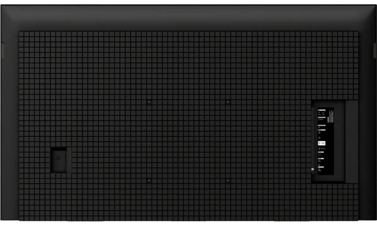 Sony BRAVIA 5 Mini LED TV 55-Inch 4K Smart with Google TV - K55XR50 - image 4