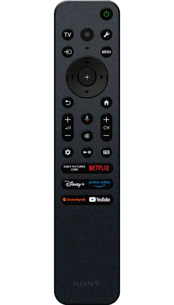 Sony BRAVIA 5 Mini LED TV 65-Inch 4K Smart with Google TV - K65XR50 - image 9