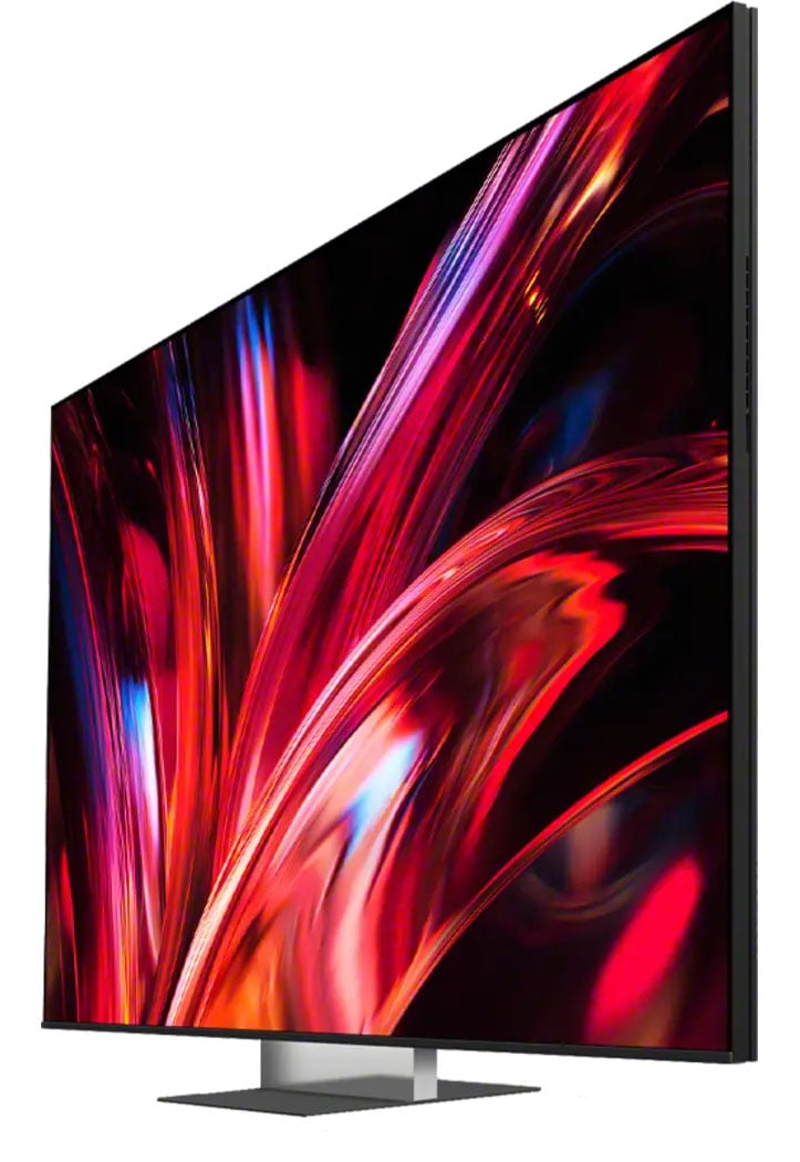 Sony BRAVIA 9 II 65-Inch True RGB 4K HDR Google TV with Gemini - K65XR90M2 - image 2
