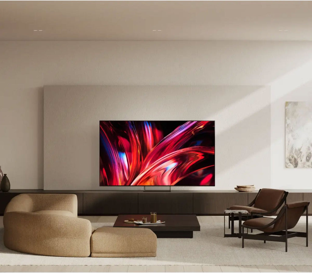 Sony BRAVIA 9 II 65-Inch True RGB 4K HDR Google TV with Gemini - K65XR90M2 - image 11