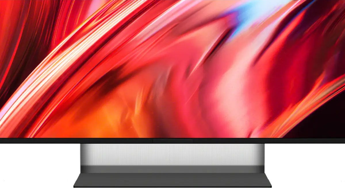 Sony BRAVIA 9 II 65-Inch True RGB 4K HDR Google TV with Gemini - K65XR90M2 - image 7