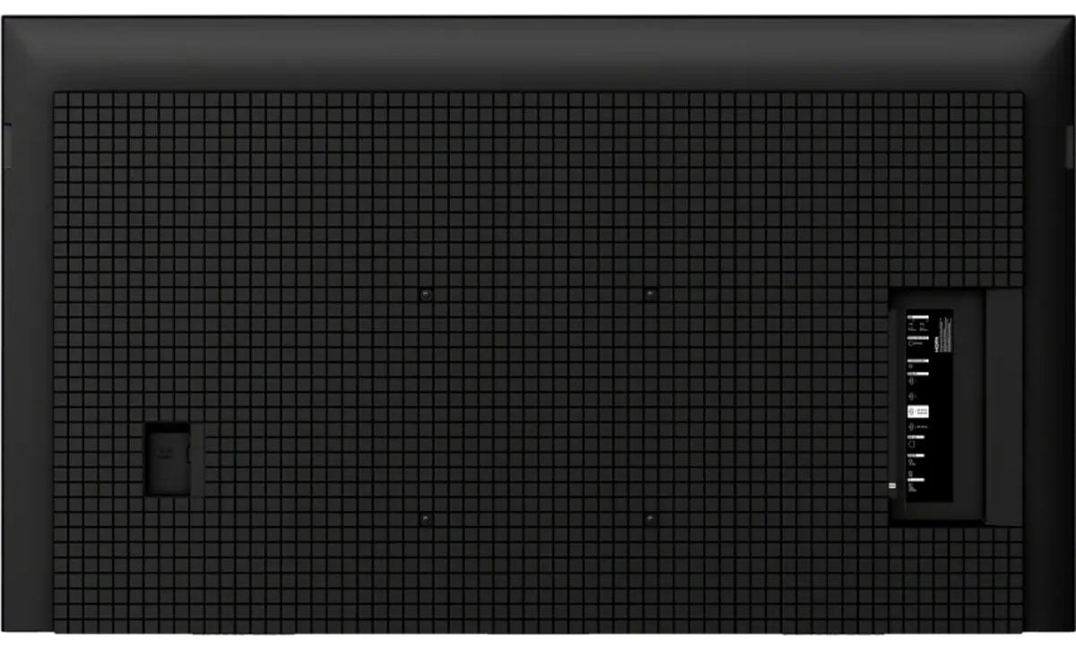Sony BRAVIA 5 Mini LED TV 75-Inch 4K Smart with Google TV - K75XR50 - image 4