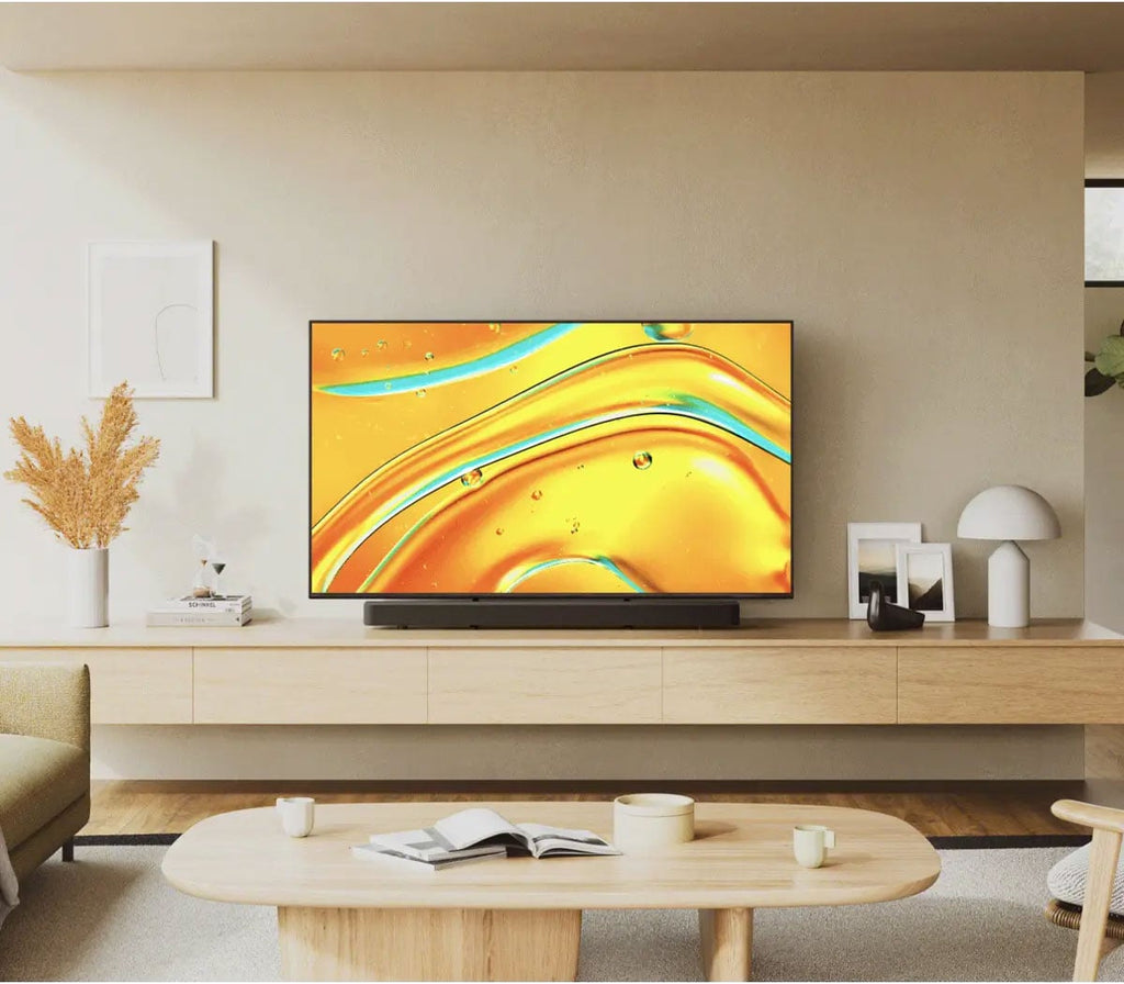 Sony BRAVIA 5 Mini LED TV 75-Inch 4K Smart with Google TV - K75XR50 - image 10