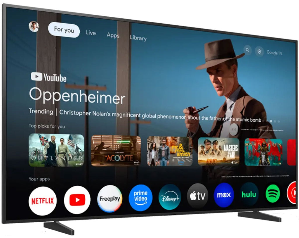 Sony BRAVIA 5 Mini LED TV 98-Inch 4K Smart with Google TV - K98XR50 - image 2