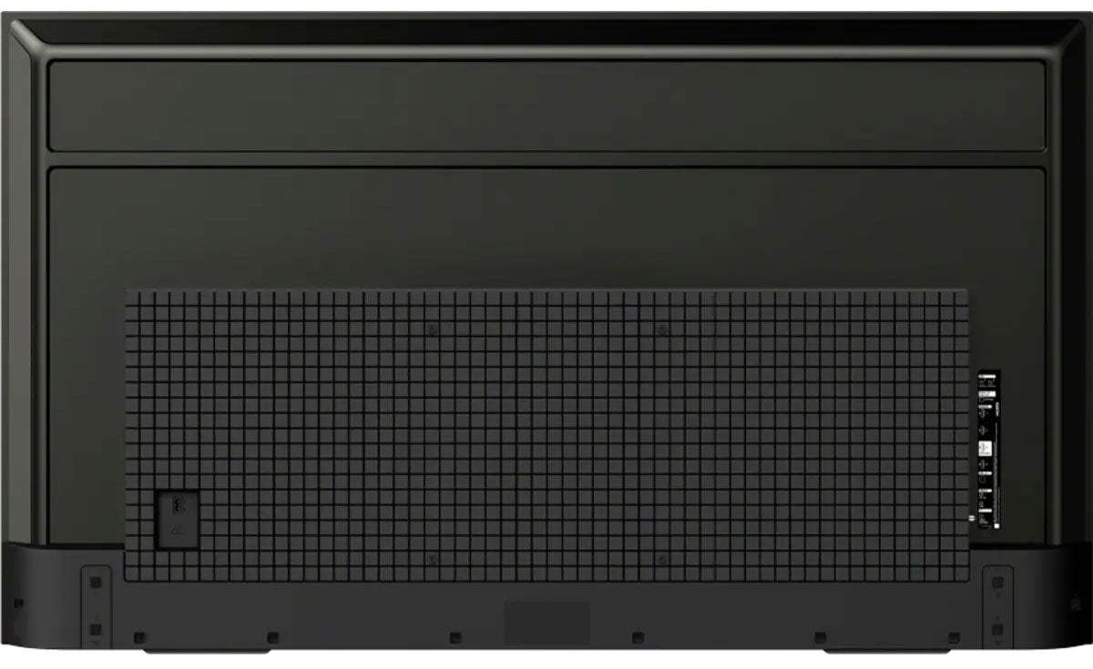 Sony BRAVIA 2 II LED TV 75-Inch 4K Smart with Google TV - K75S20M2 - image 4