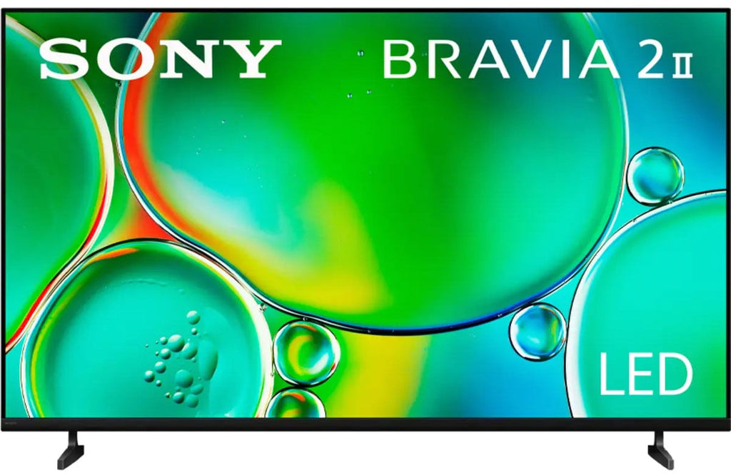 Sony BRAVIA 2 II LED TV 75-Inch 4K Smart with Google TV - K75S20M2 - image 1