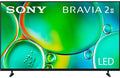 Sony BRAVIA 2 II LED TV 55-Inch 4K Smart with Google TV - K55S20M2 - image 1