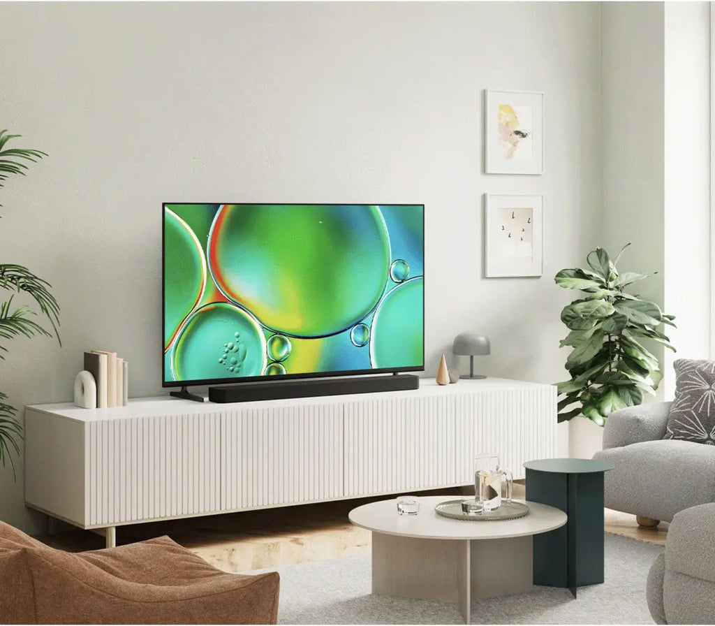 Sony BRAVIA 2 II LED TV 75-Inch 4K Smart with Google TV - K75S20M2 - image 9