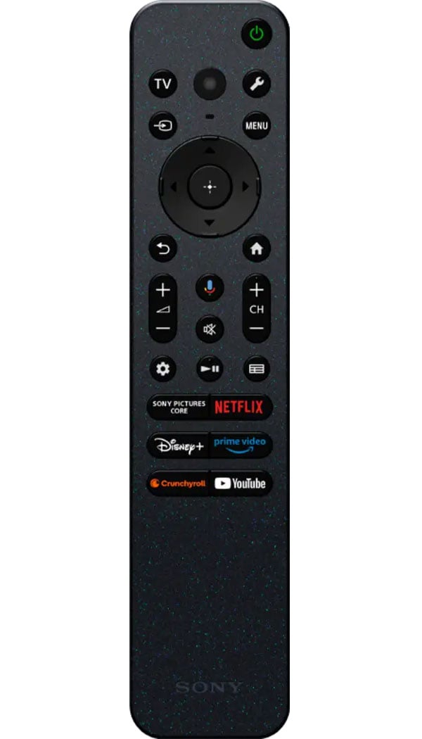 Sony BRAVIA 2 II LED TV 55-Inch 4K Smart with Google TV - K55S20M2 - image 8