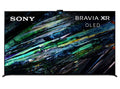 Sony 77" BRAVIA XR A95L QD-OLED 4K HDR Google TV - XR77A95L - image 1