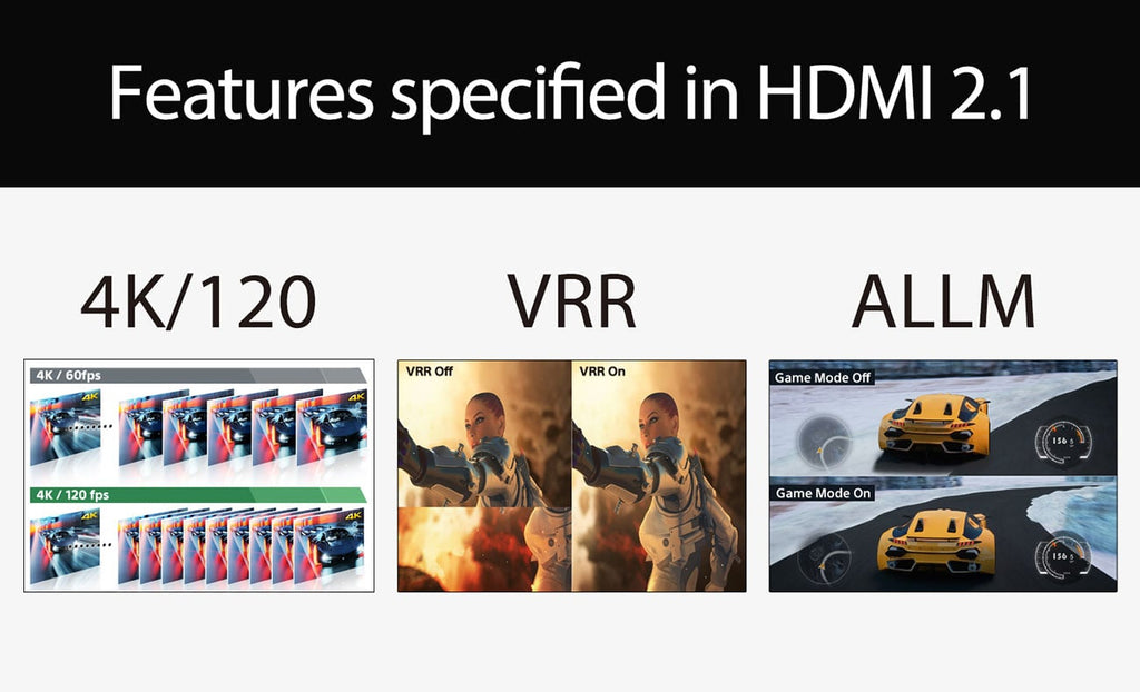 Sony 77" BRAVIA XR A95L QD-OLED 4K HDR Google TV - XR77A95L - image 7