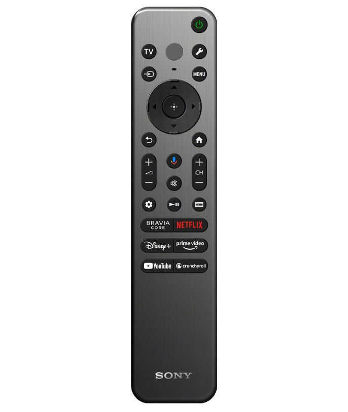 Sony 77" BRAVIA XR A95L QD-OLED 4K HDR Google TV - XR77A95L - image 4