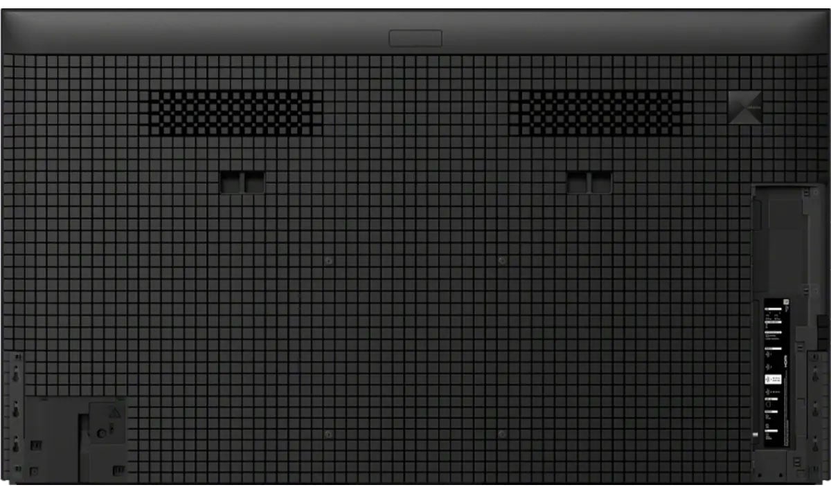 Sony BRAVIA 8 II QD-OLED TV 55-Inch 4K Smart with Google TV - K55XR80M2 - image 4